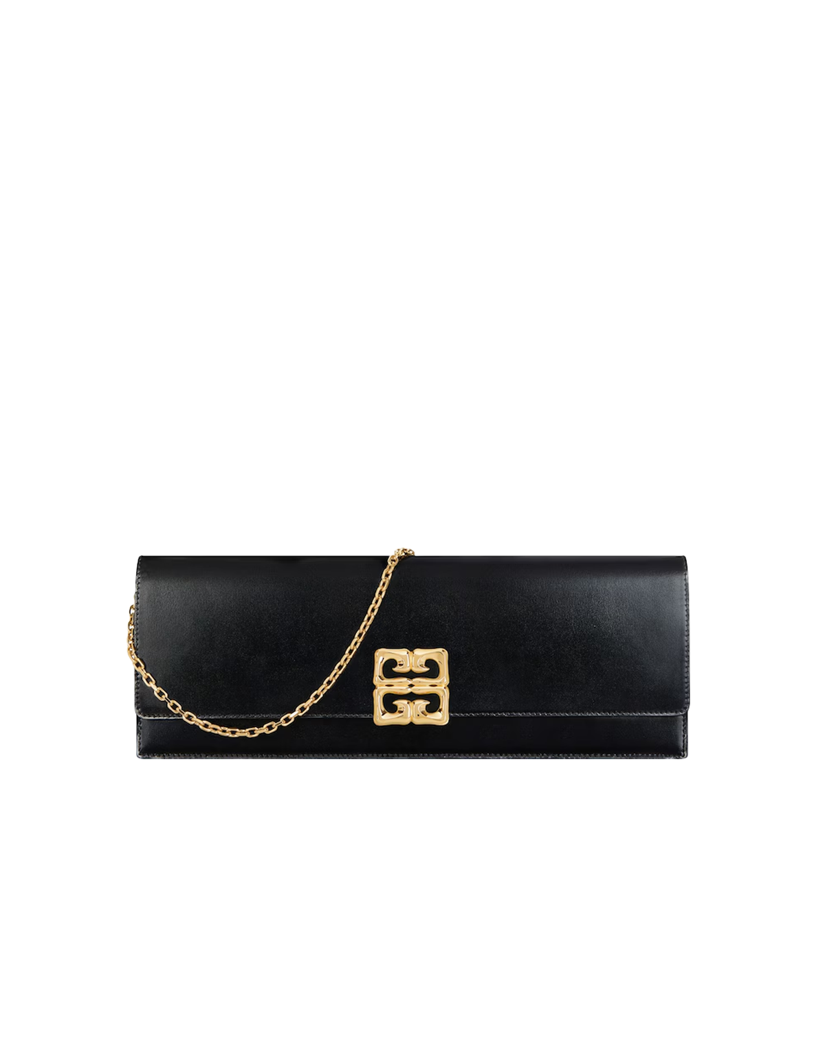 Givenchy 4G Liquid Clutch bag