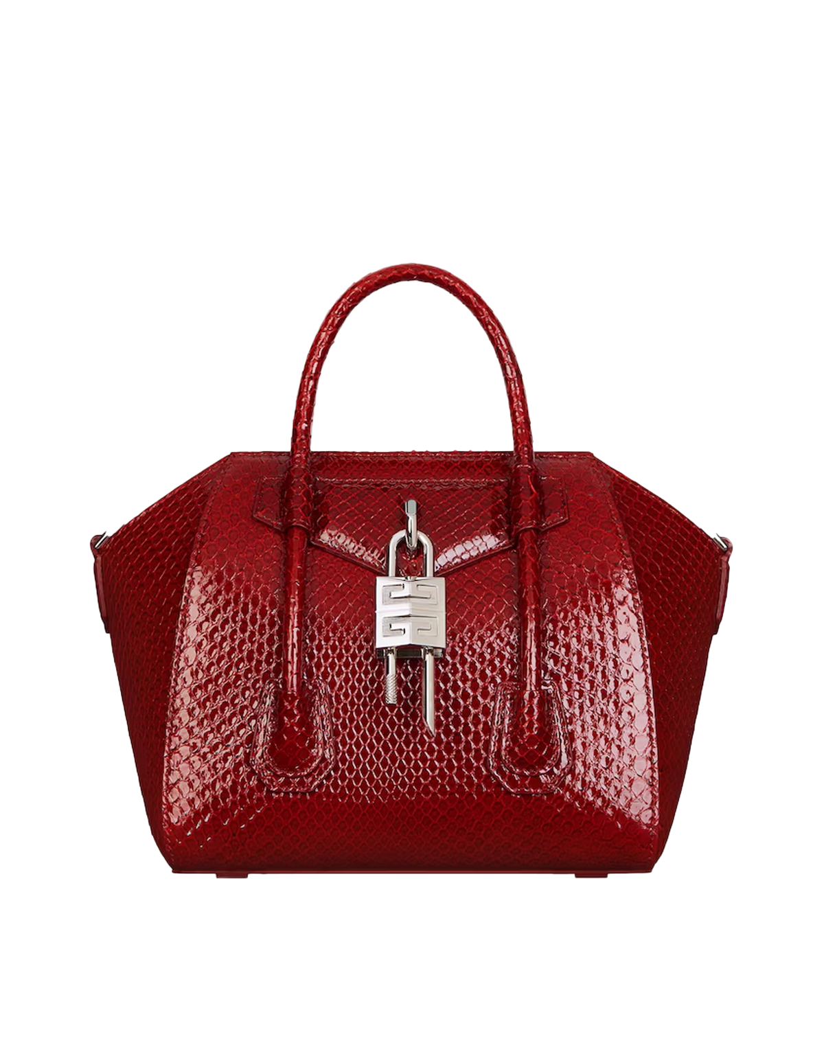 Givenchy Mini Antigona Lock bag