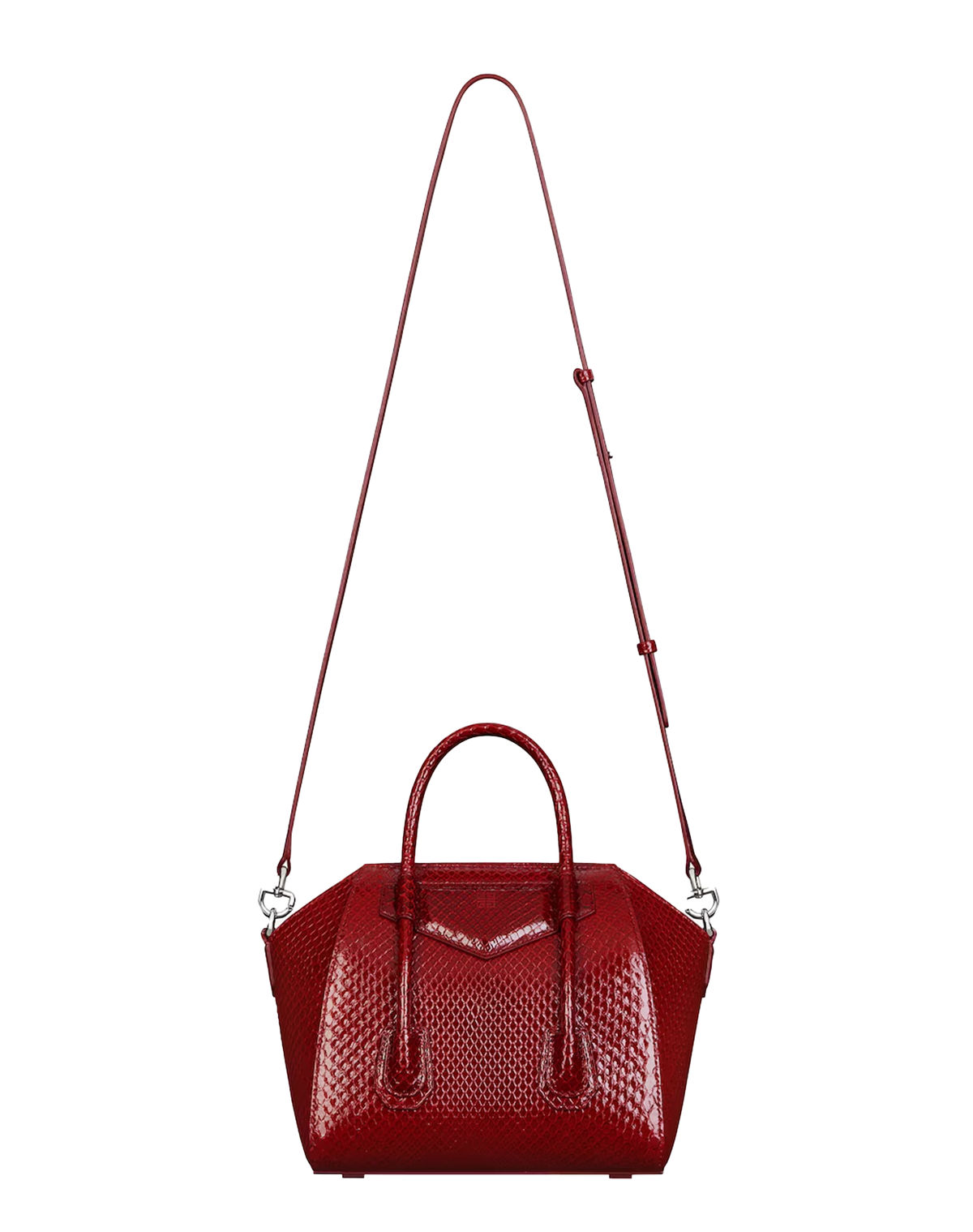 Givenchy Mini Antigona Lock bag