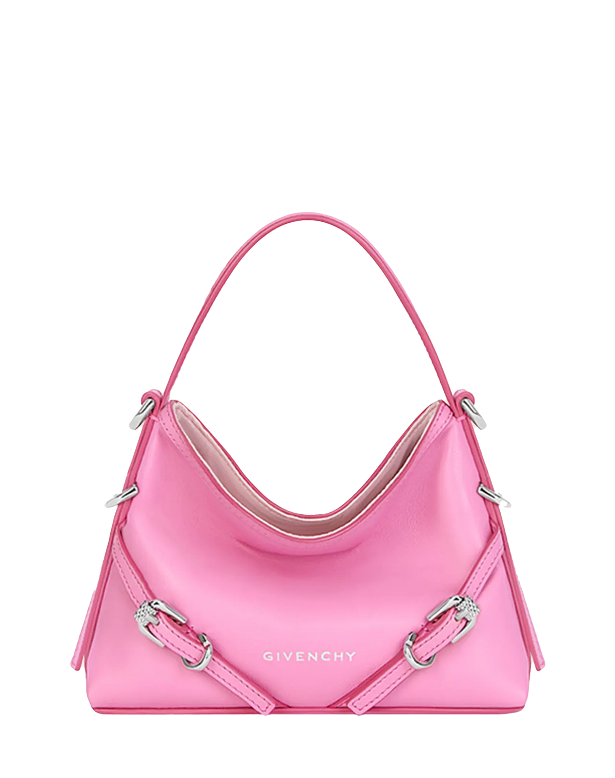 Givenchy Voyou Nano Top-Handle Bag