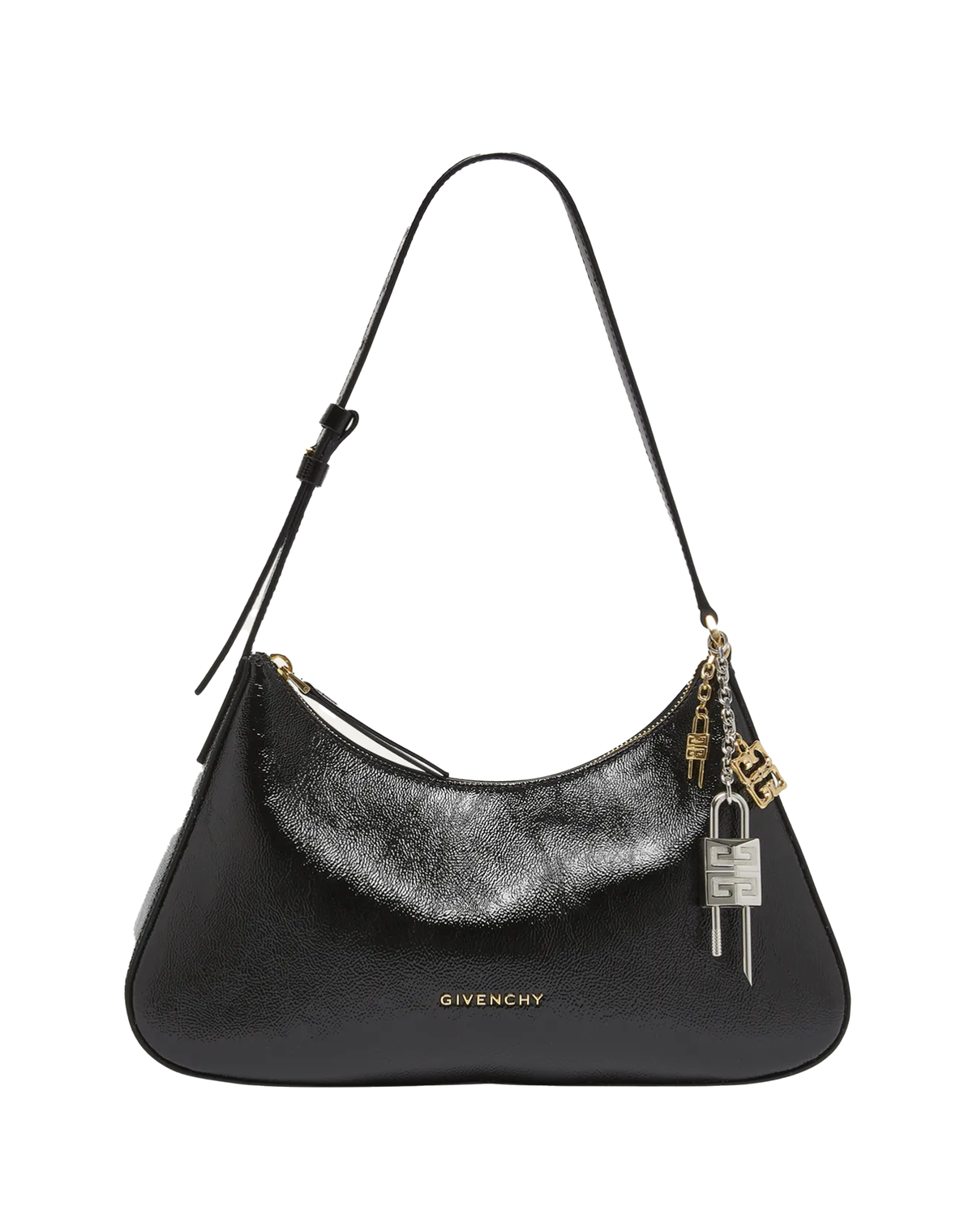 Givenchy Lucky Small Lock Shoulder Bag