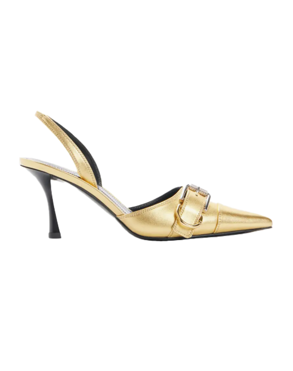 Givenchy Voyou Slingback Pump