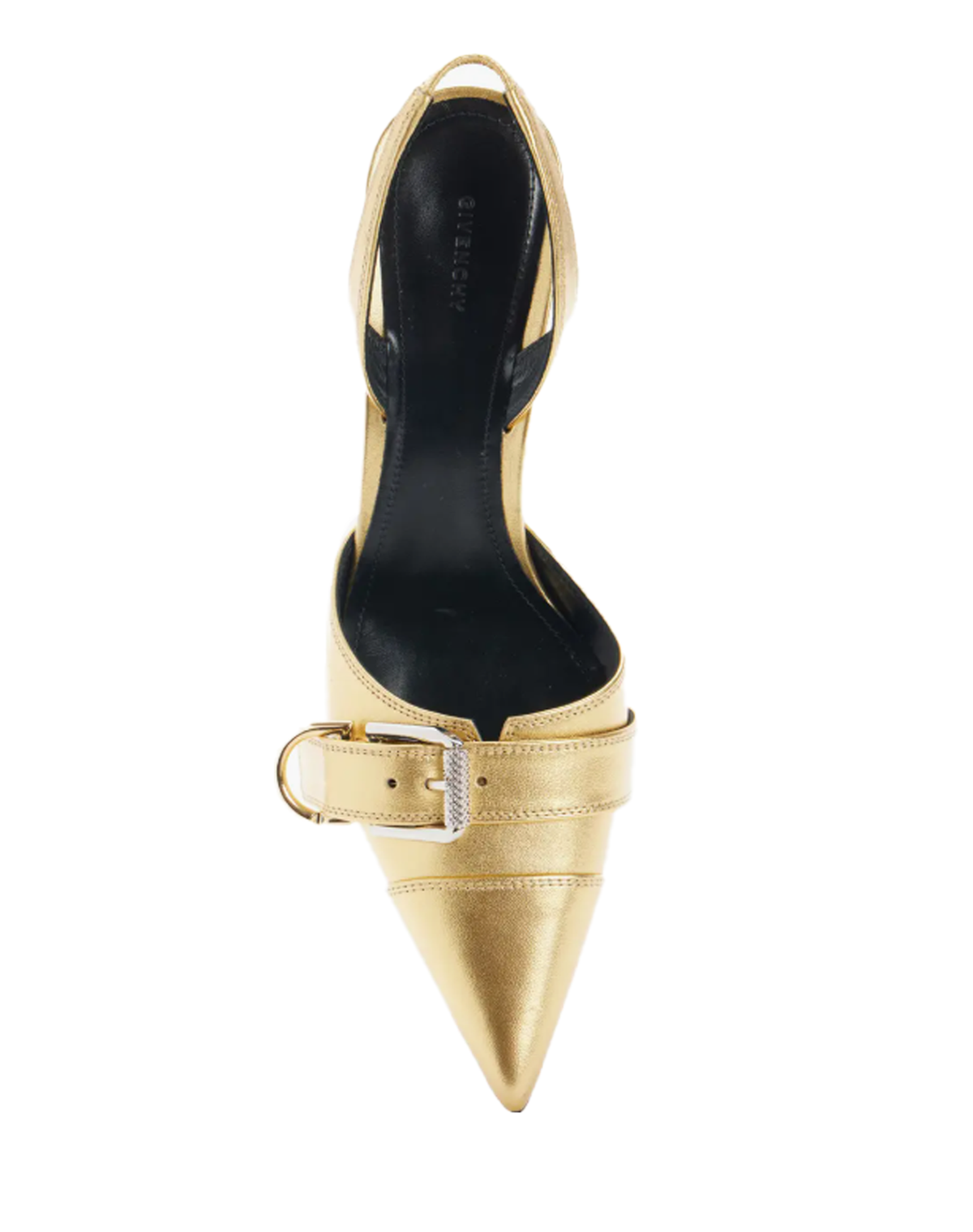 Givenchy Voyou Slingback Pump