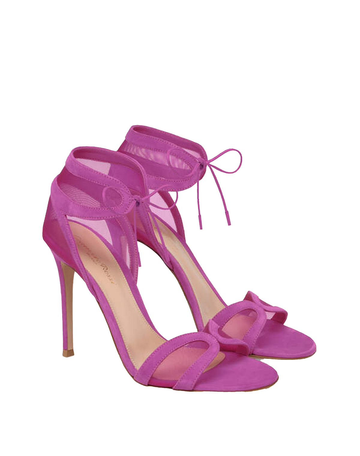 Gianvito Rossi Falene Sandal