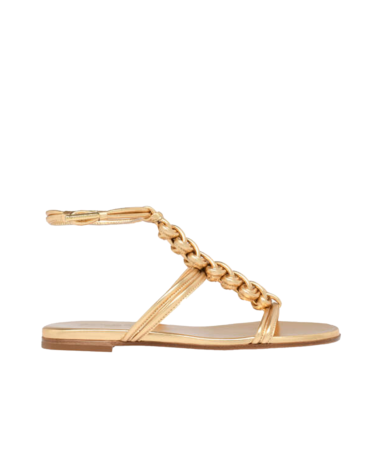 Gianvito Rossi Capua Sandal