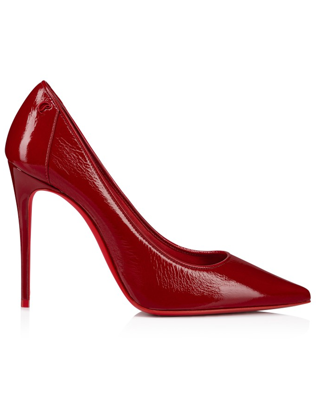 Christian Louboutin Sporty Kate 100 mm Pumps