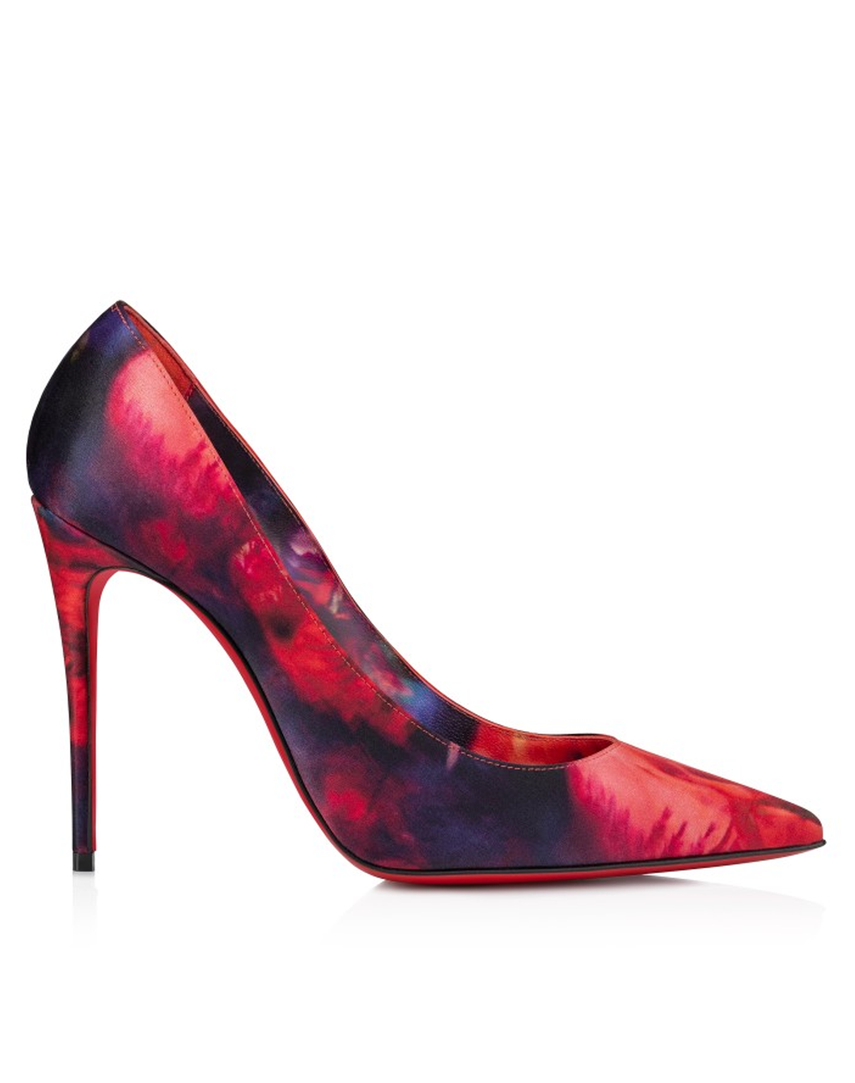 Christian Louboutin Kate 100 mm Pumps