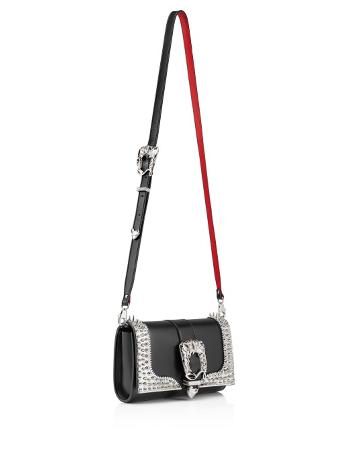 Christian Louboutin Paloma Clutch