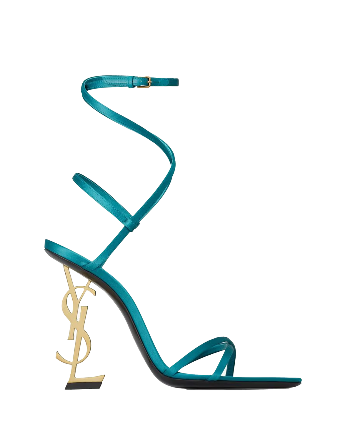 Saint Laurent OPYUM sandals