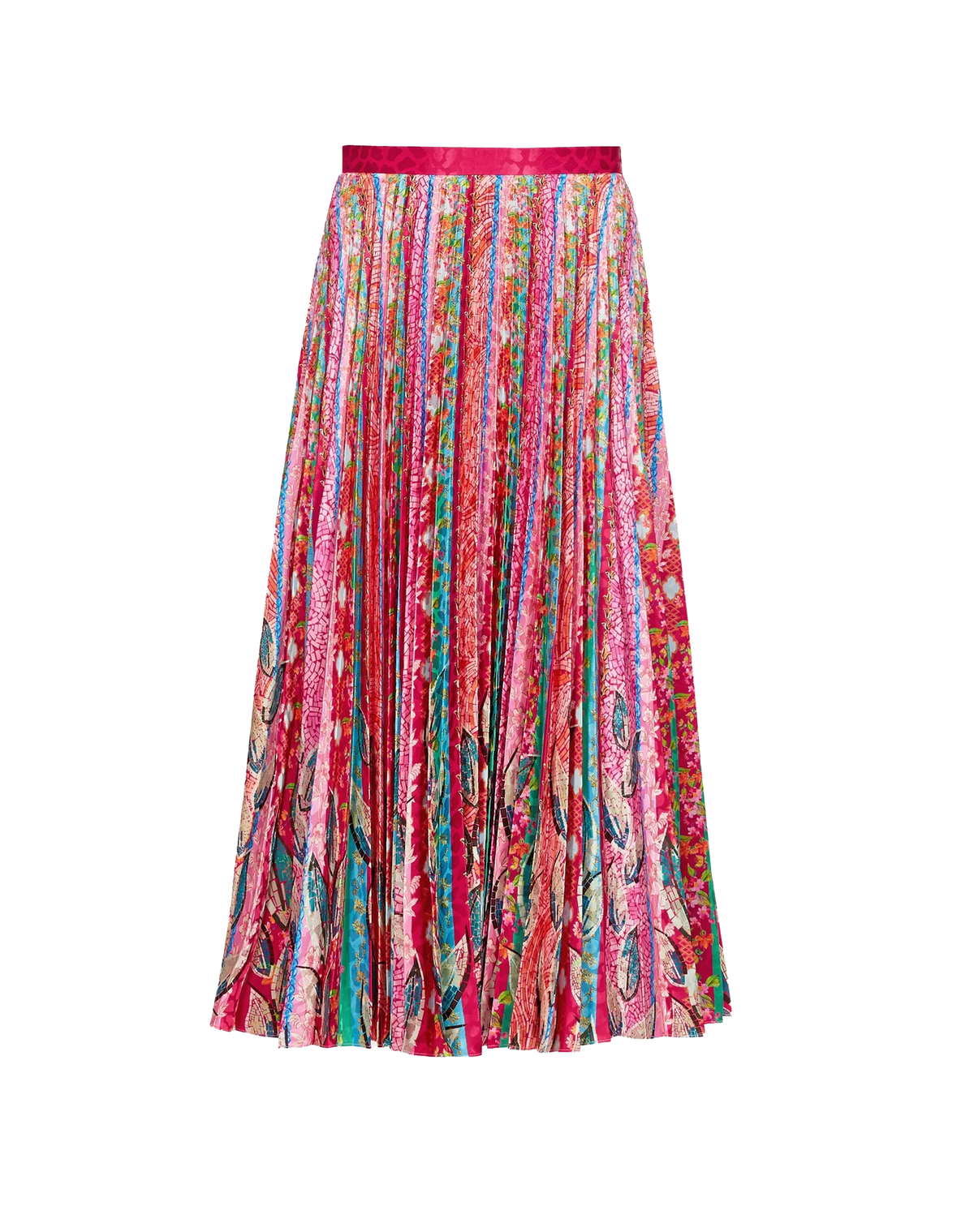 SALONI Kim Skirt