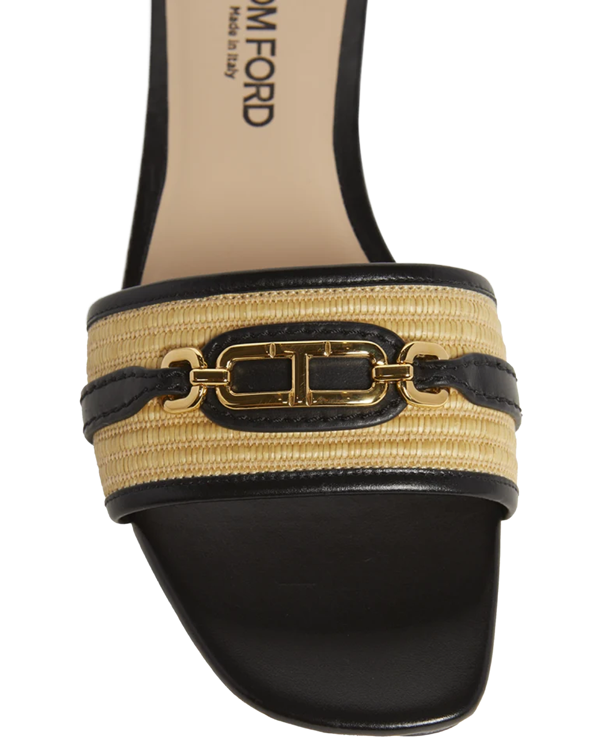 TOM FORD Whitney Slides