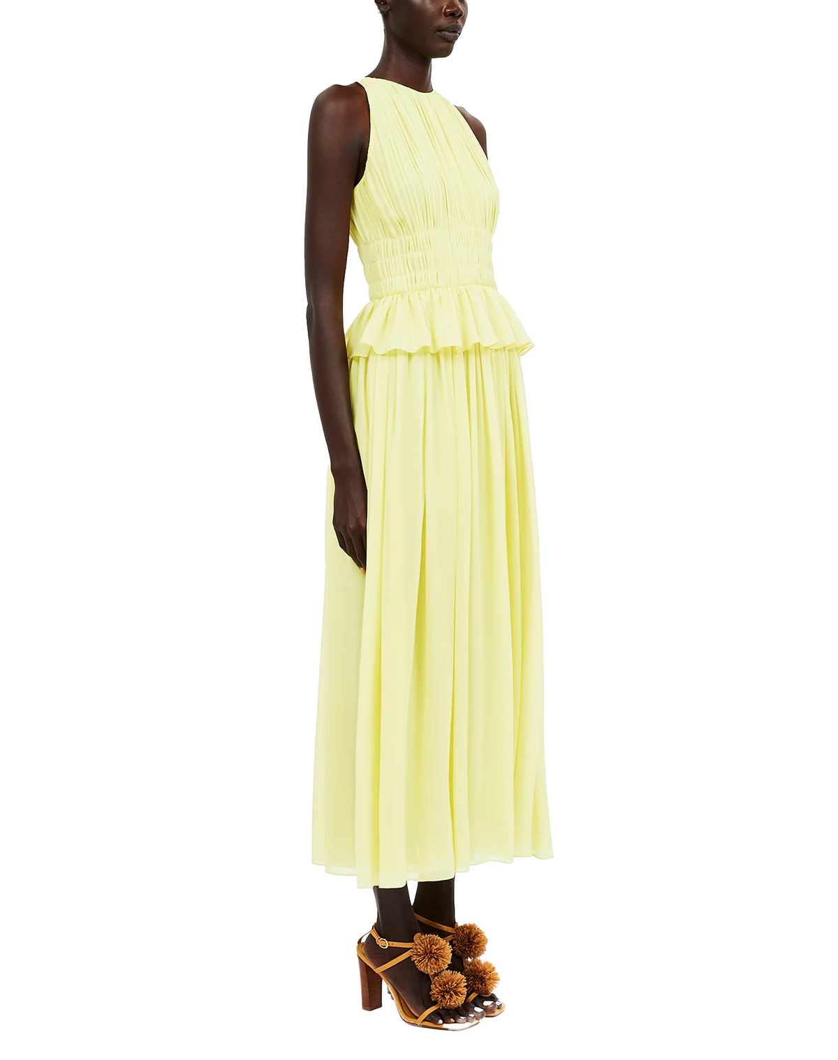 Ulla Johnson Adeline Dress