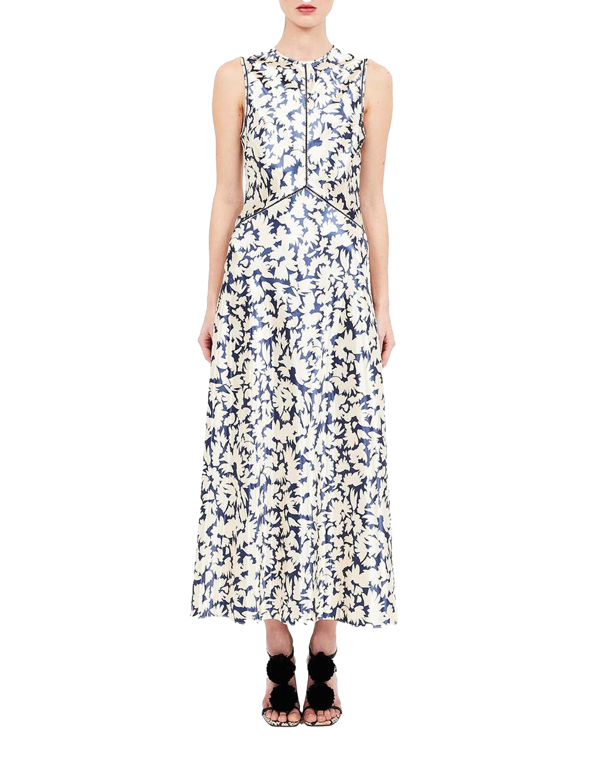 Ulla Johnson Lisbet Dress