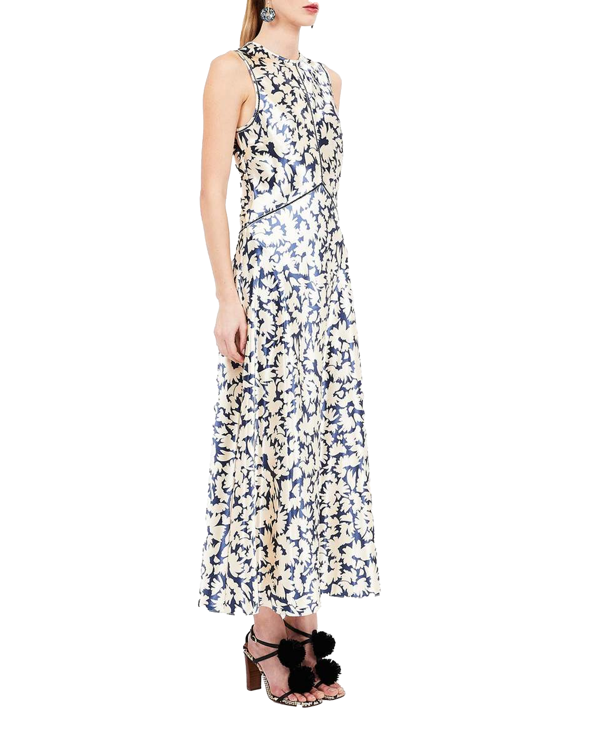 Ulla Johnson Lisbet Dress