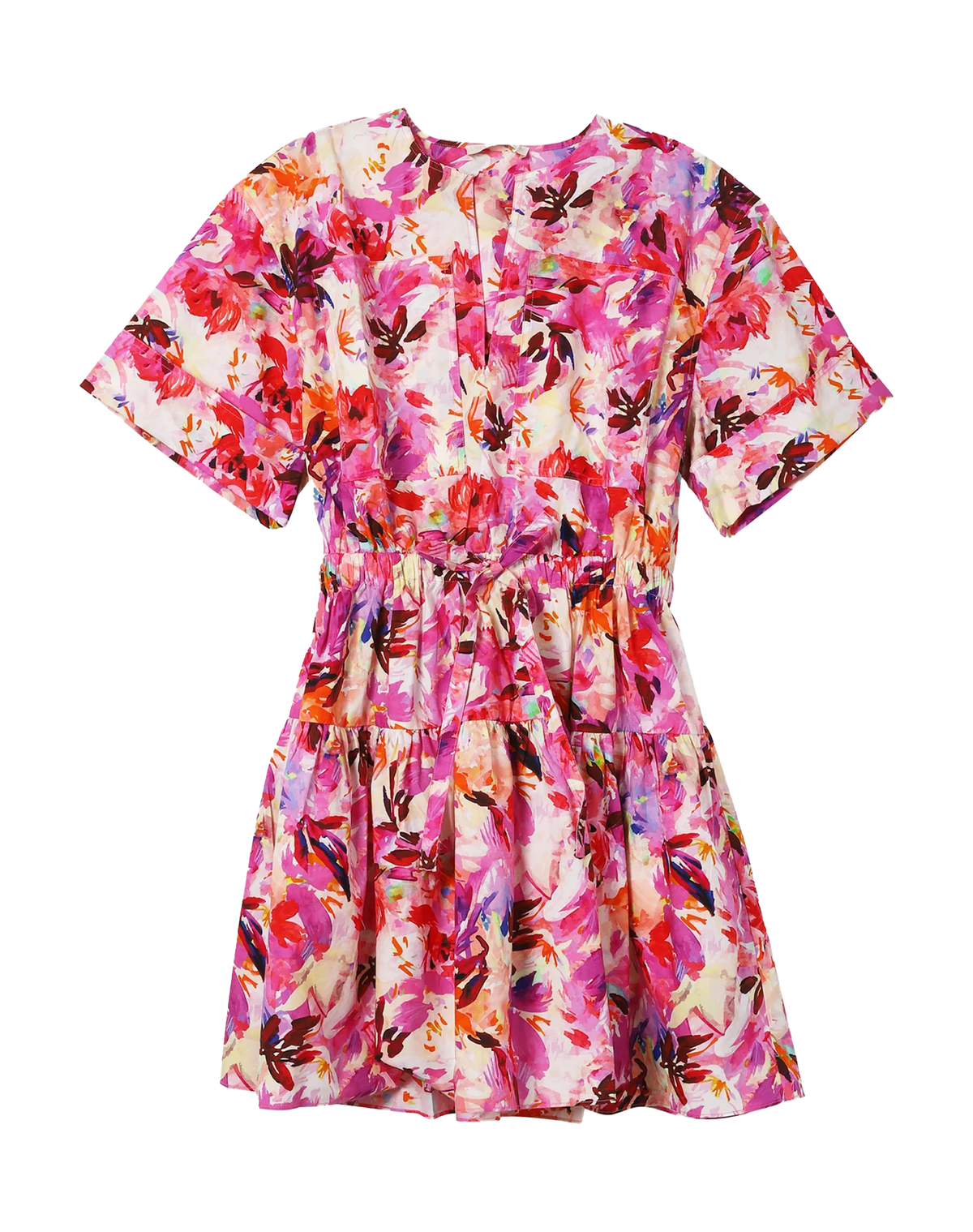 Ulla Johnson Nadira Dress