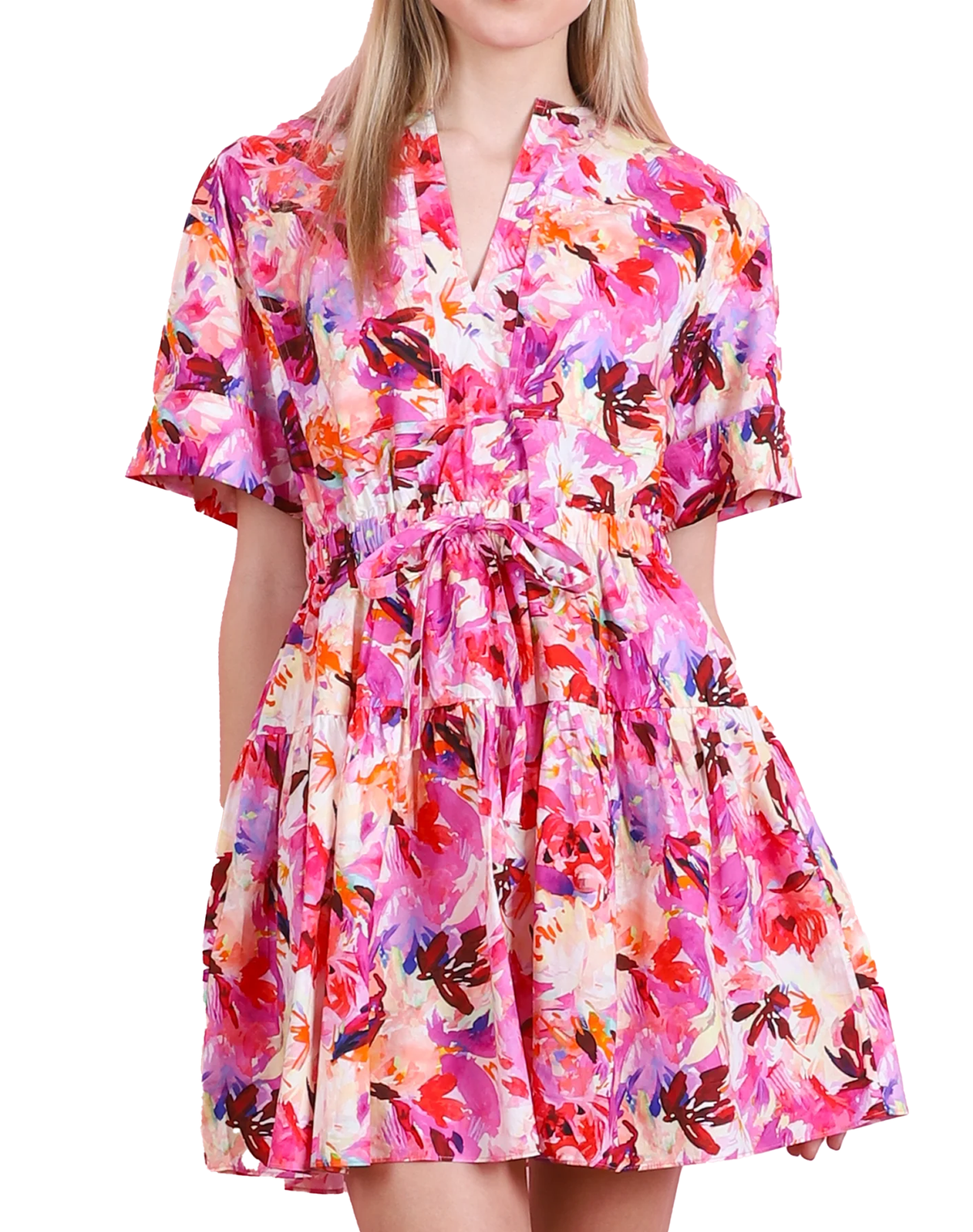 Ulla Johnson Nadira Dress