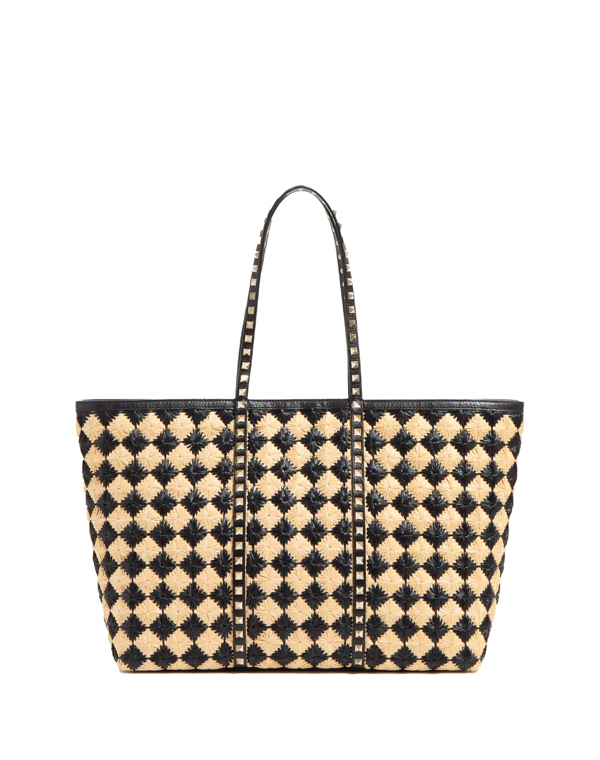 Valentino Garavani Rockstud Shopping Bag