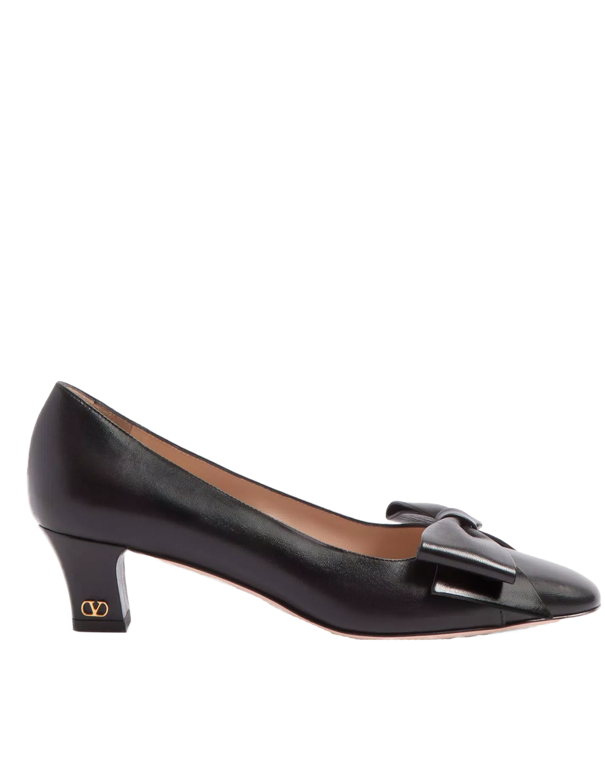 Valentino Garavani BOWOW PUMPS