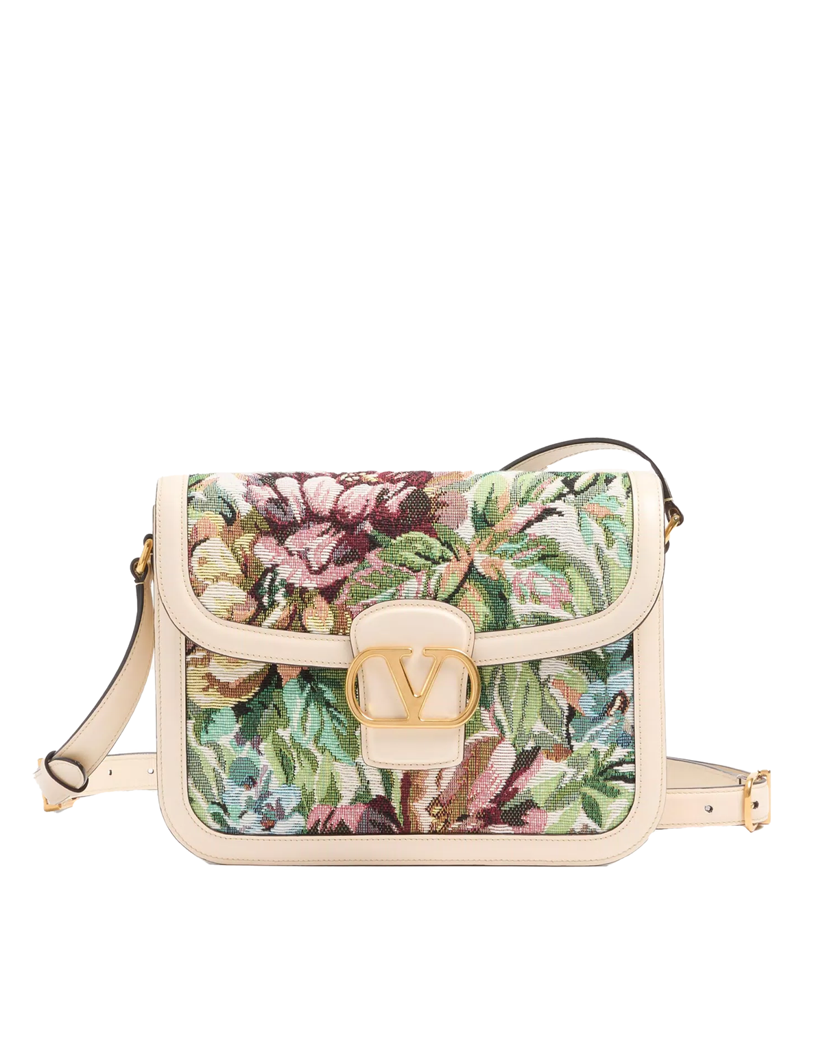 VALENTINO GARAVANI 9TO5 SHOULDER BAG