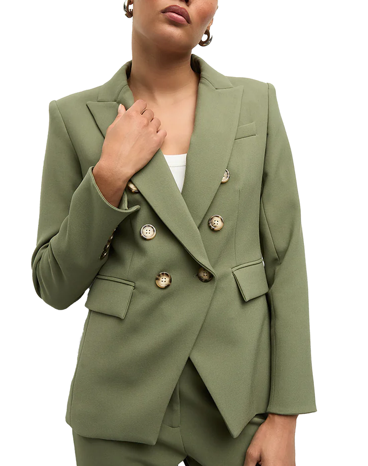 VERONICA BEARD MILLER DICKEY JACKET