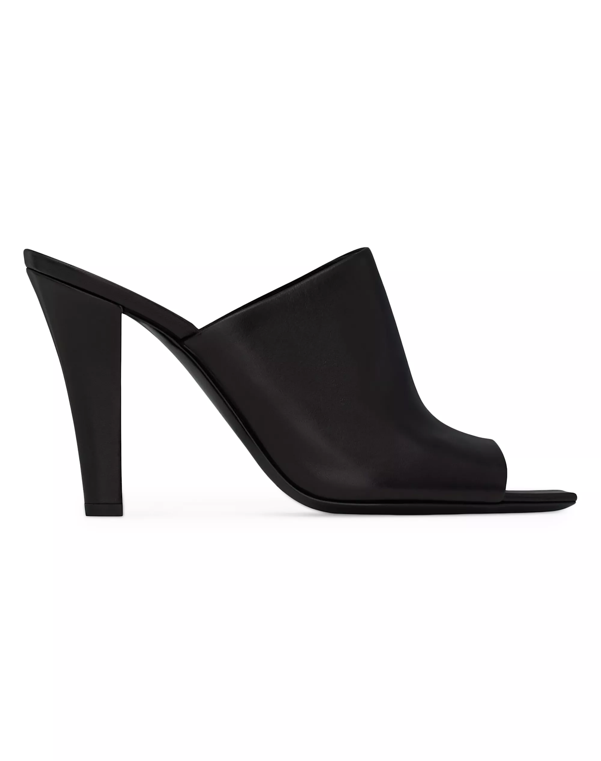 Saint Laurent Jill Mule