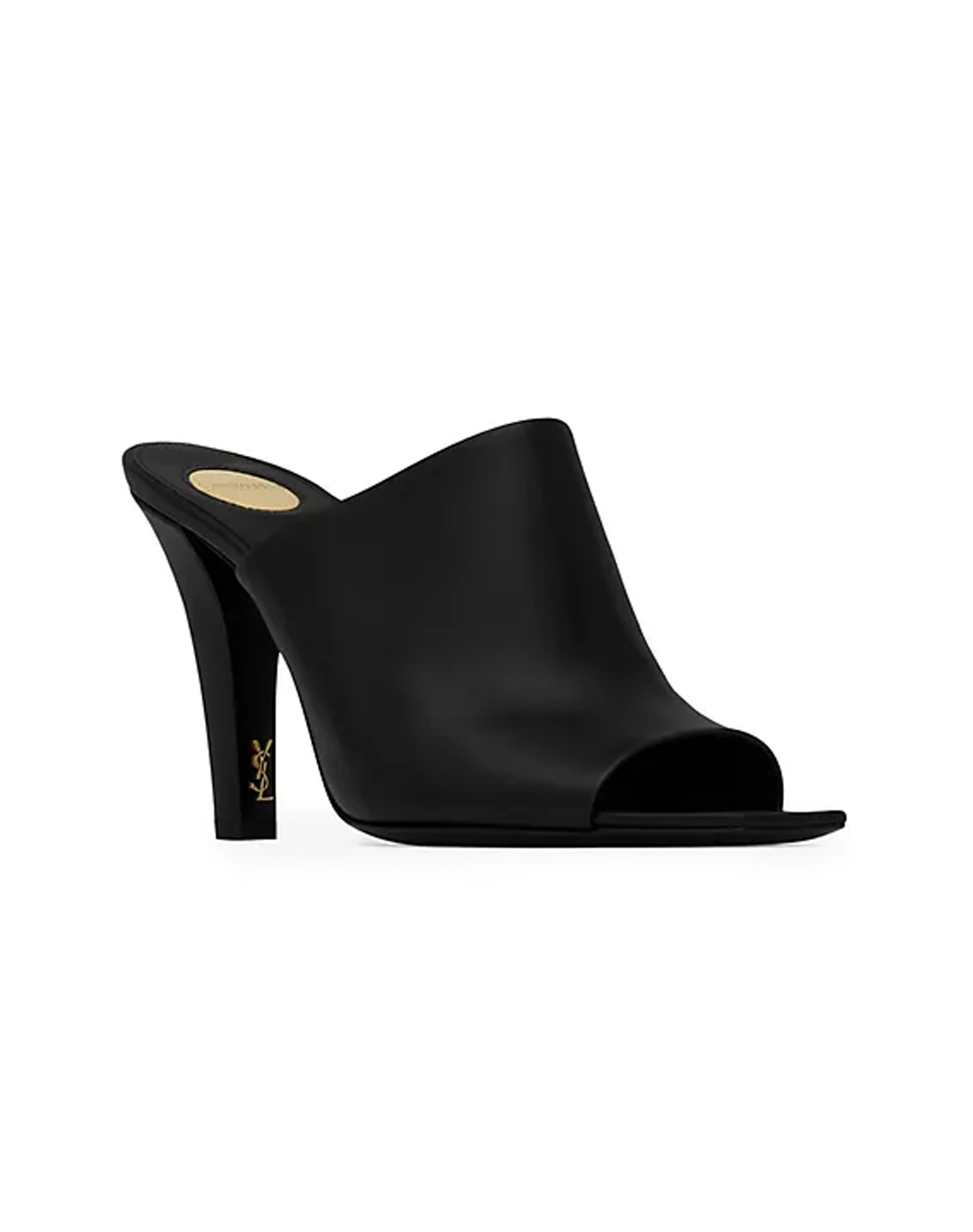 Saint Laurent Jill Mule