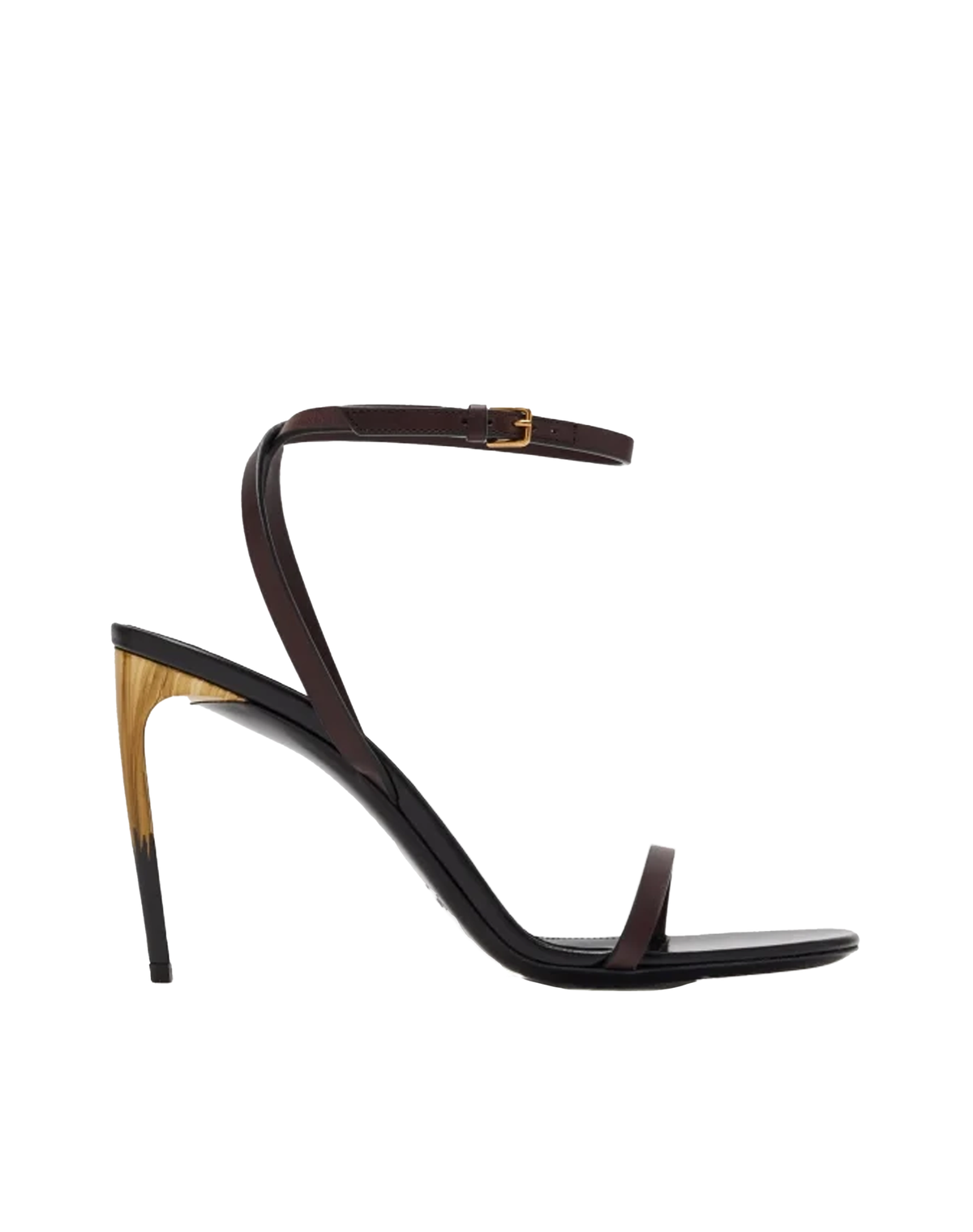 Saint Laurent Bridget Heel