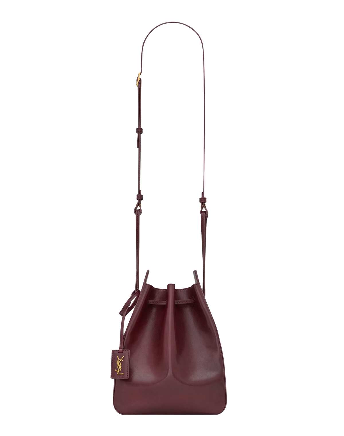 Saint Laurent Bucket Bag