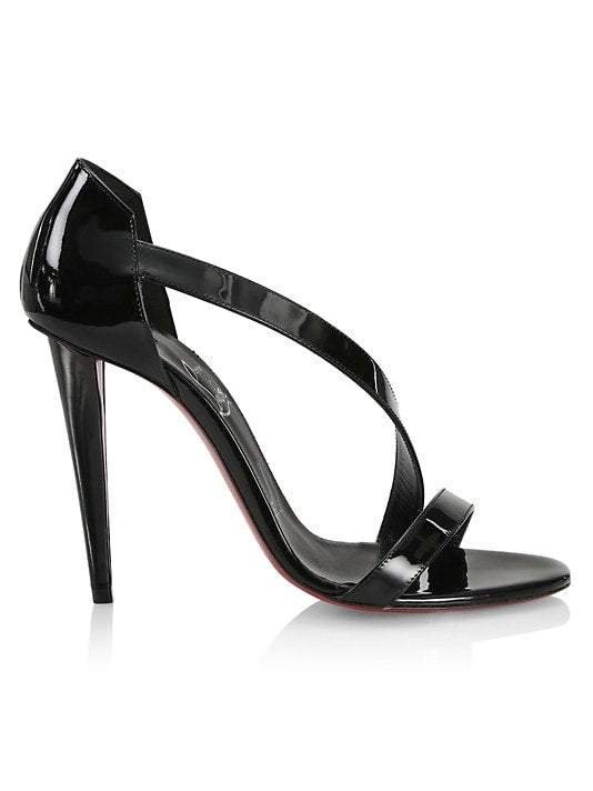 Christian Louboutin So Kate 120 Patent Leather Pumps - Joseph