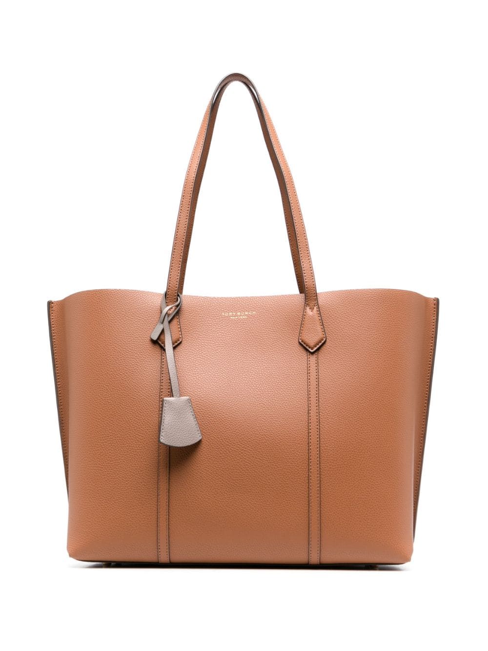 Shop Tory Burch Perry Leather Tote