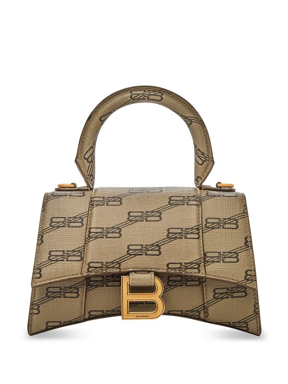 Gucci x Balenciaga Supreme Medium Hourglass Bag The Hacker Project  eBay