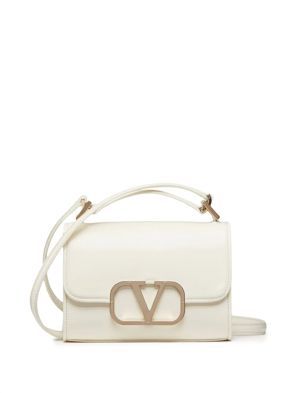 Valentino Garavani VLogo Signature shoulder bag - Joseph