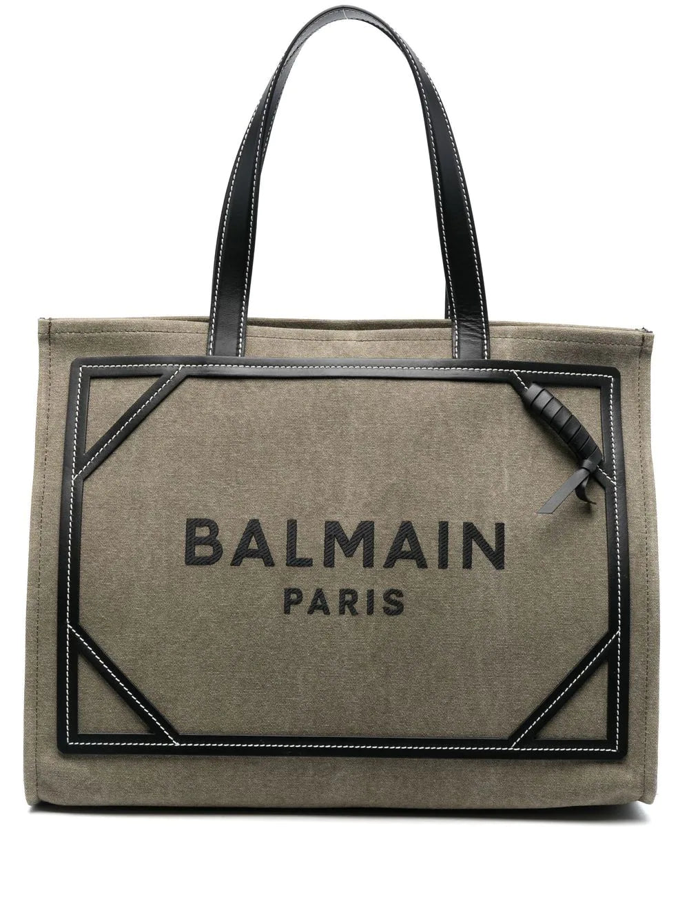 Pierre Balmain Bag – Rich Pearl