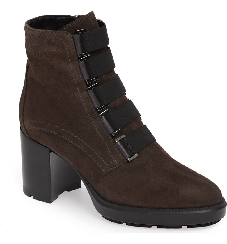 Aquatalia 2024 ileen boots