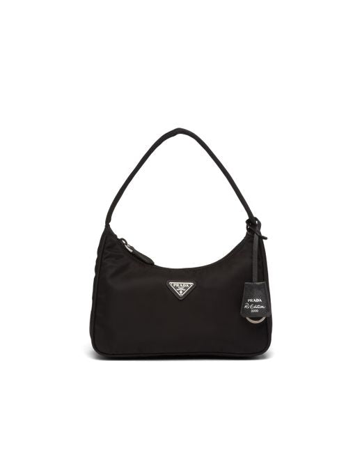 Prada nylon bag on sale sale